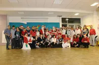 Rythm & Danses