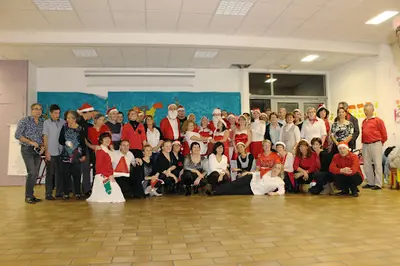 Rythm & Danses