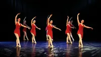 Atelier Danse Passion Jouy en Josas - Danse Classique et Barre au Sol Enfants et Adultes