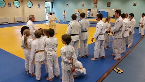 Club de Judo de Jouy en Josas