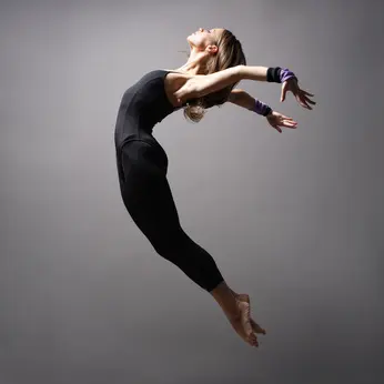 École de Danse de Jouy en Josas- le Joli Conservatoire - Cours de Yoga