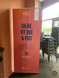 Institut Supérieur des Affaires