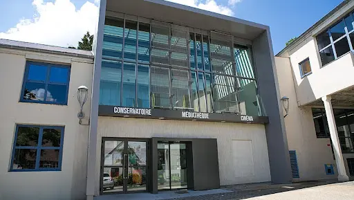 Conservatoire À Rayonnement Départemental des Portes de l'Essonne