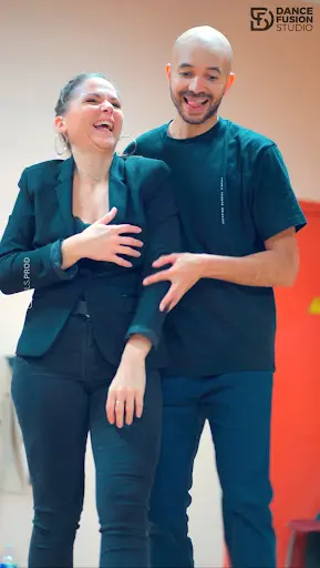 Dance Fusion Studio
