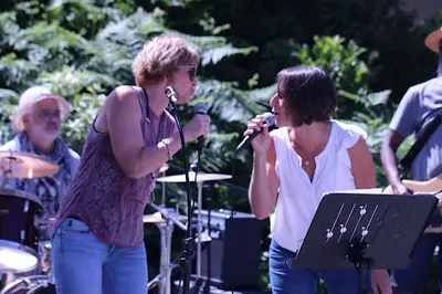Emcr - Ecole de Musique et Chant des Ruisselets