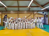 Judo Club