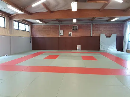 Aikido Kunheim