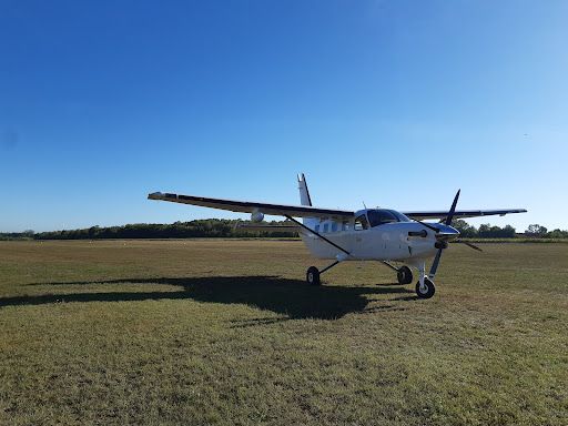 Altimage Ulm , Baptêmes de l'Air et Formation Brevet