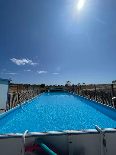 Club Plage des Bélugas