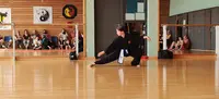 Kung Fu Thieùlâm