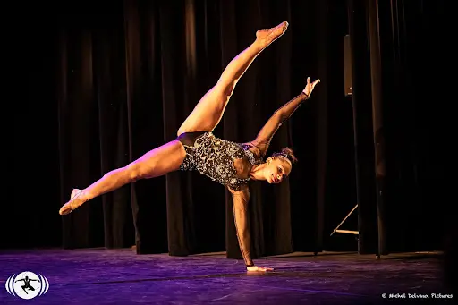 Mae Piga Dance Project