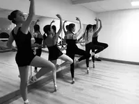 Ecole de Danse Lucartdansestudio la Rochelle