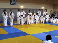 Judo Club de l'Isle d'Abeau