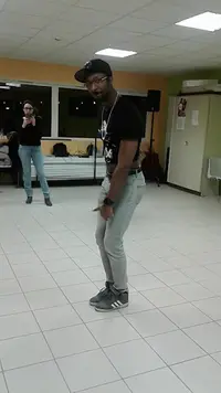 Latina Sol Danses Latines Angoulême