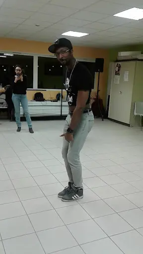 Latina Sol Danses Latines Angoulême
