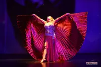 Chryshénia Danse
