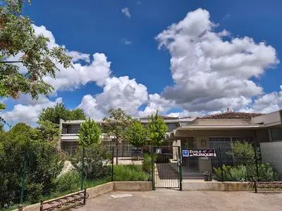 École Municipale de Musique