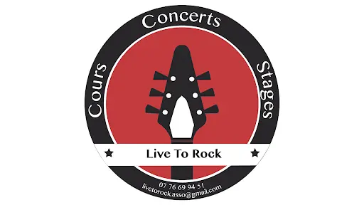 Live To Rock