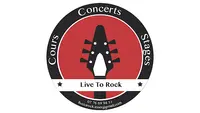 Live To Rock