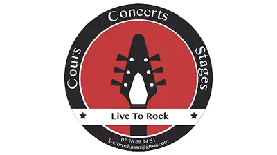 Live To Rock