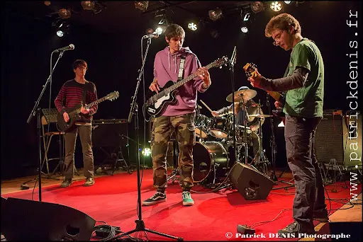 Musical Isle: Cours de Musique et Formation Professionnelle