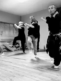 Le Labo Danse