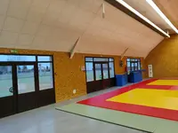 Senshi Kuma Dojo Kishinkai Aikido