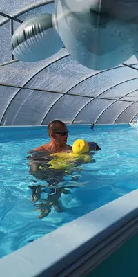 Piscine L’etrille