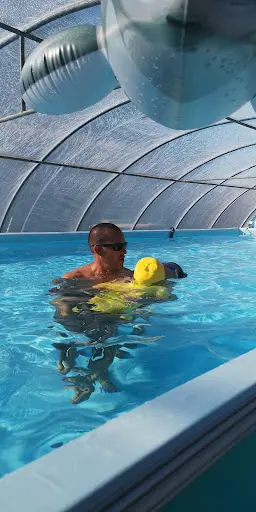 Piscine L’etrille
