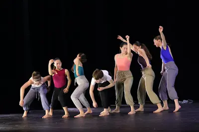 Danse Attitude la Bouëxière