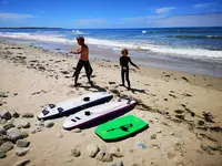 Origin Surf School