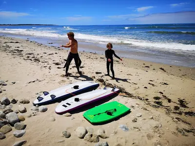 Origin Surf School