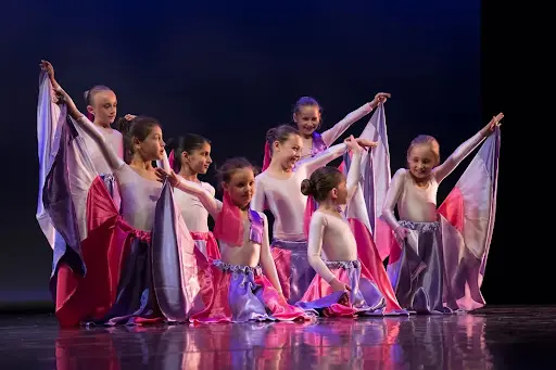 Danse&vie Celloise