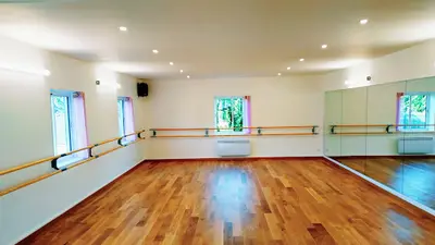 Studio Calypso Danse