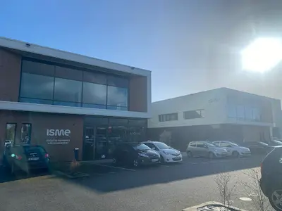 Isme le Mans - Ecole de Commerce et Management en Alternance