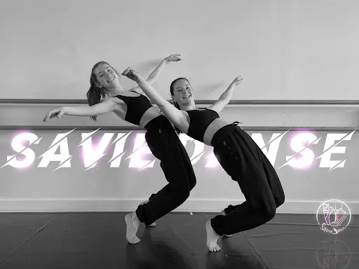 Savie Danse