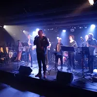 Ecole de Musique Ameg - la Chapelle sur Erdre