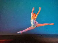 Ecole Artistique de Danse