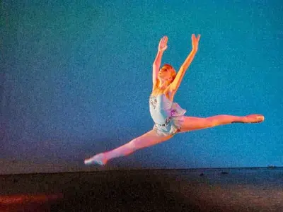 Ecole Artistique de Danse