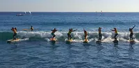 Gas Surf Center