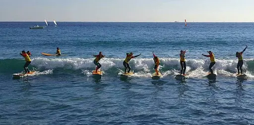 Gas Surf Center