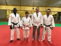 Judo Club la Ciotat