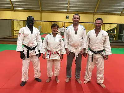 Judo Club la Ciotat