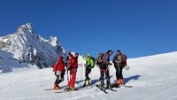 Montagne Escape – Escalade Calanques, Alpinisme & Ski