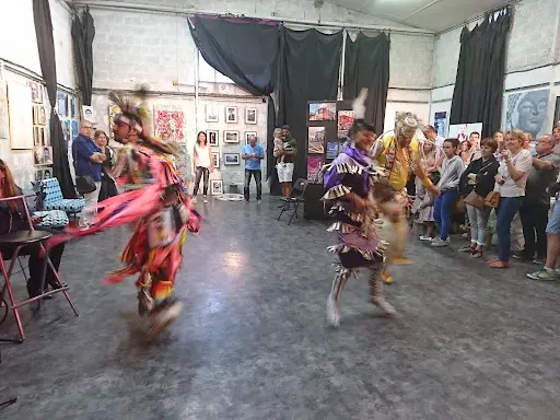 Star Lign Dance Complex