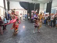 Star Lign Dance Complex