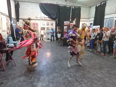 Star Lign Dance Complex