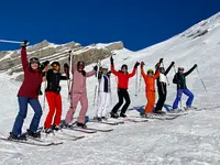 Cours de Ski la Clusaz