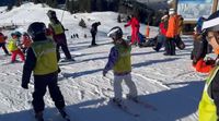 Ecole de Ski - Esi la Clusaz