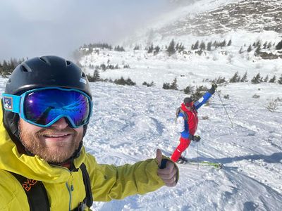 Ecole de Ski Francais